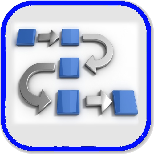 udc logo